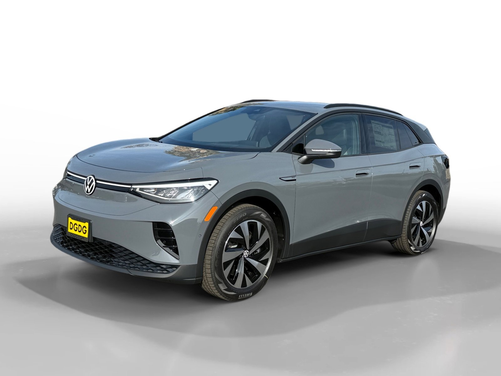 2026 Volkswagen ID.4 ID.4 PRO's photo