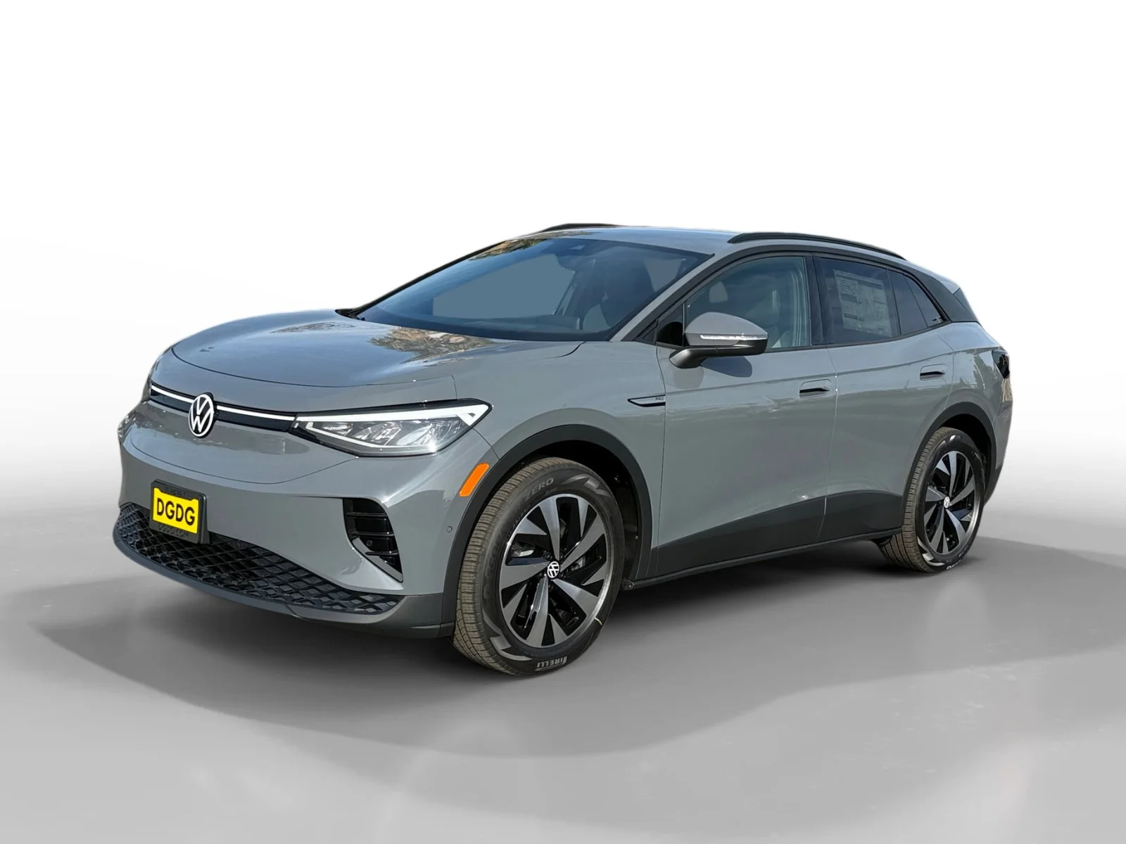 2026 Volkswagen ID.4 ID.4 PRO's photo