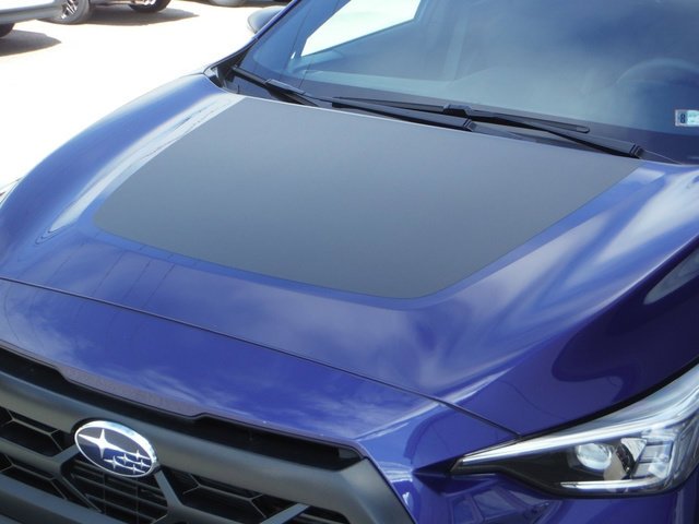 New 2026 SAPPHIRE BLUE PEARL Subaru Wilderness image 8
