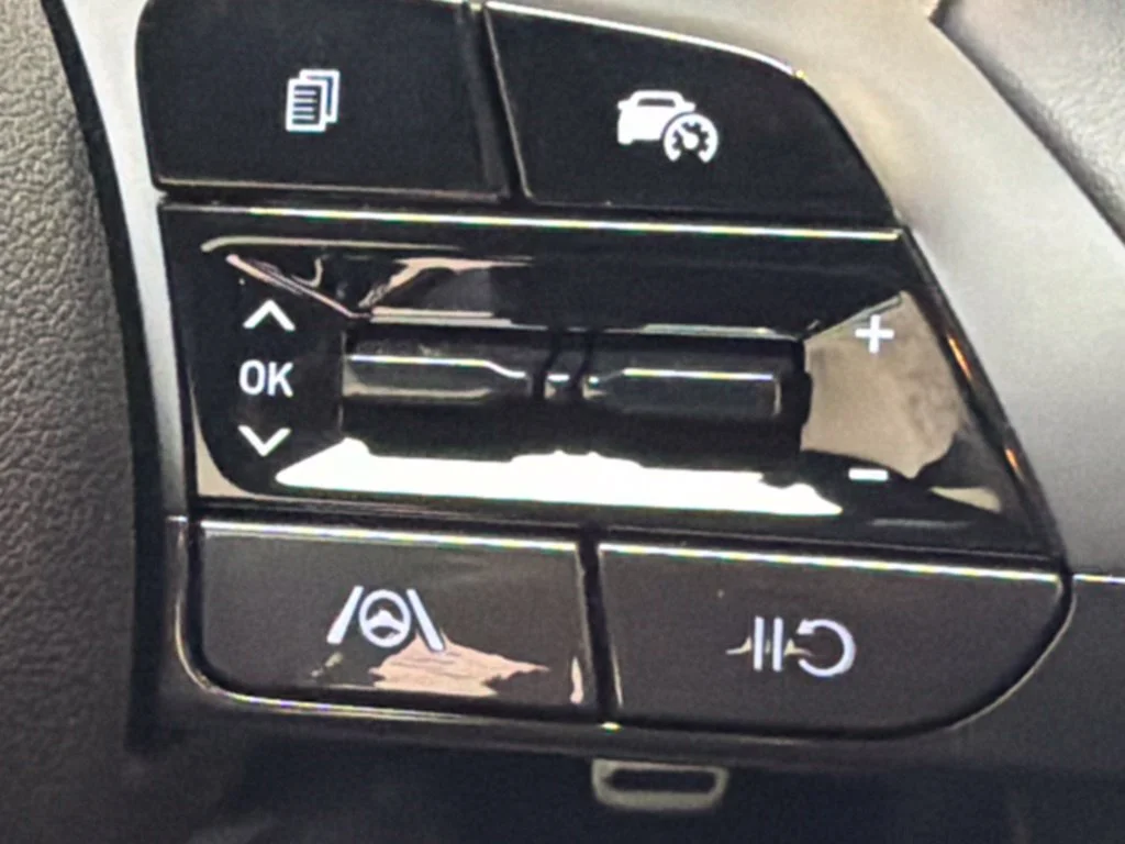 New 2026 Ecotronic Gray Hyundai SEL Sport image 25