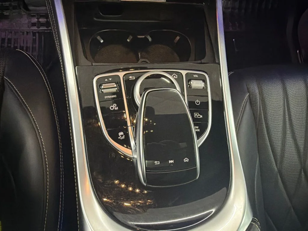 Certified Used 2023 Gold Mercedes-Benz G 550 image 15