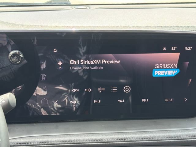 2025 Buick Encore GX Preferred - Photo 28