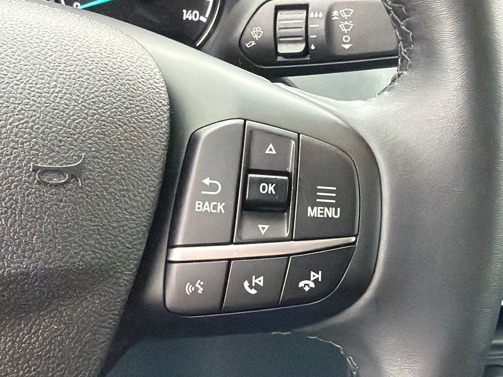 2023 Ford Maverick Lariat - Photo 25