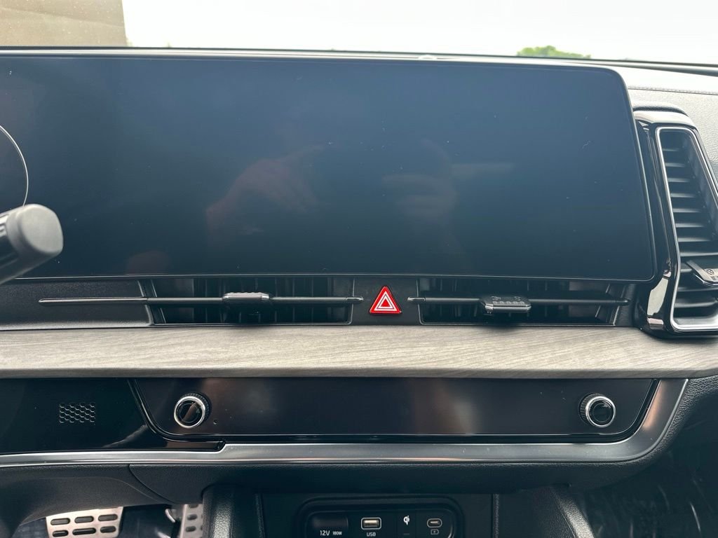 2023 Kia Sportage X-Pro - Photo 16