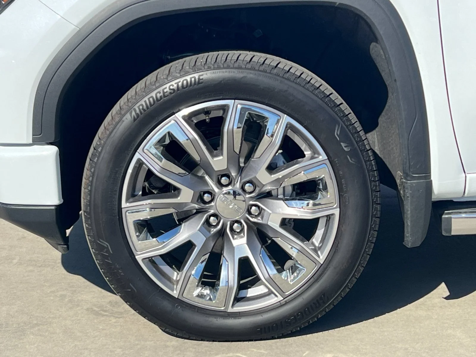 2026 GMC Sierra 1500 Denali - Photo 23