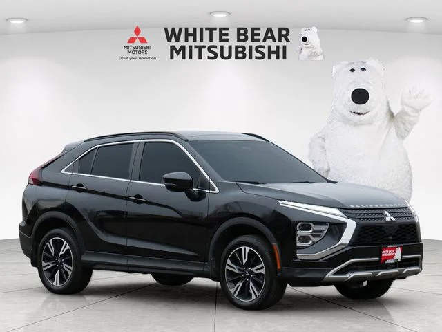 2023 Mitsubishi Eclipse Cross SE S-AWC's photo