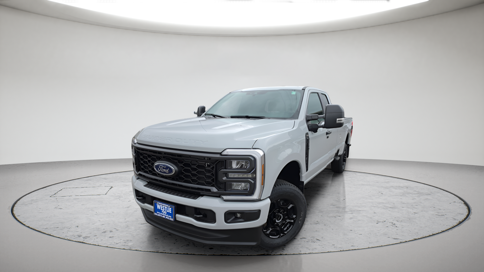 New 2026 Avalanche Ford F-250® XL image 1