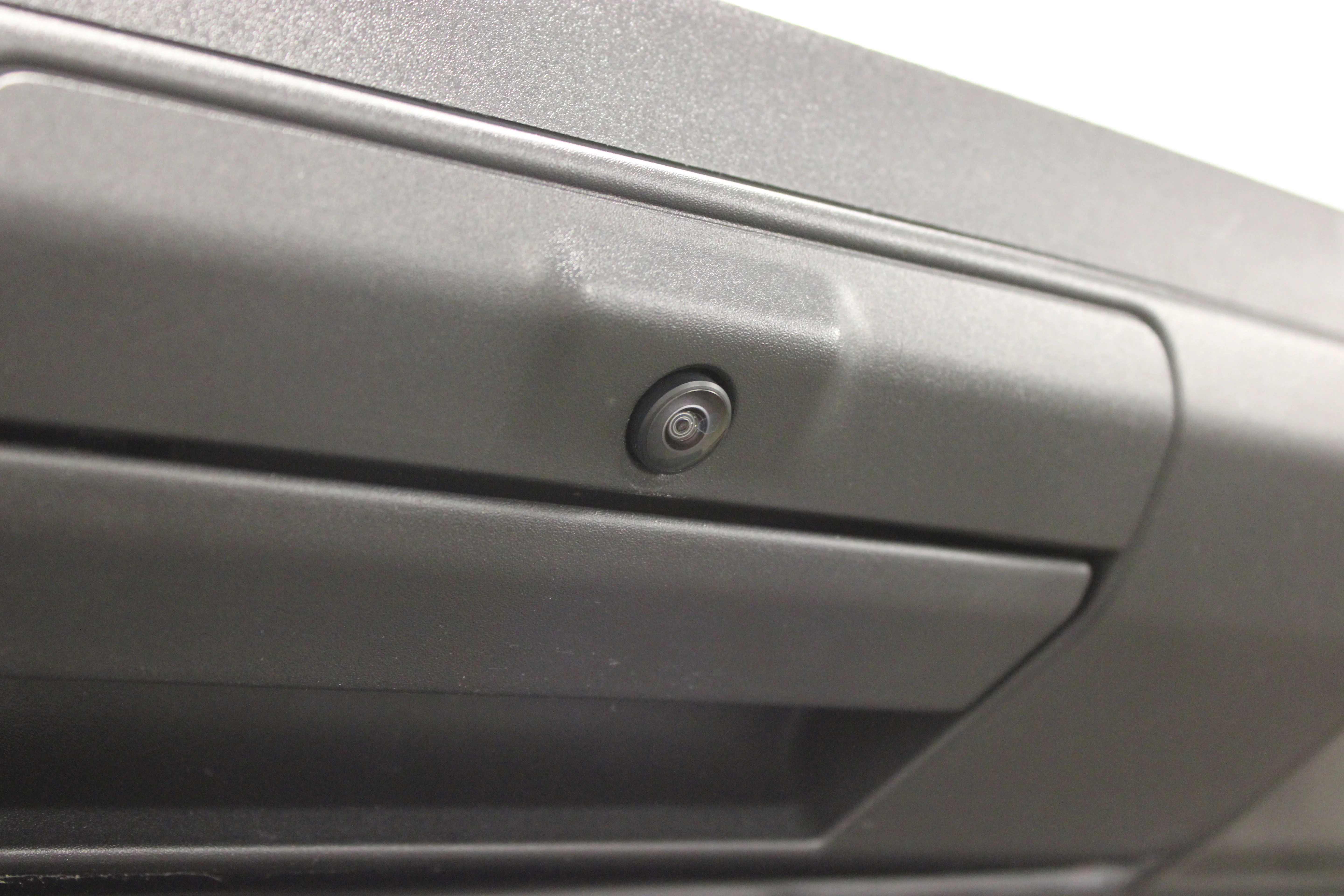 Used 2025 Agate Black Metallic Ford XLT image 13