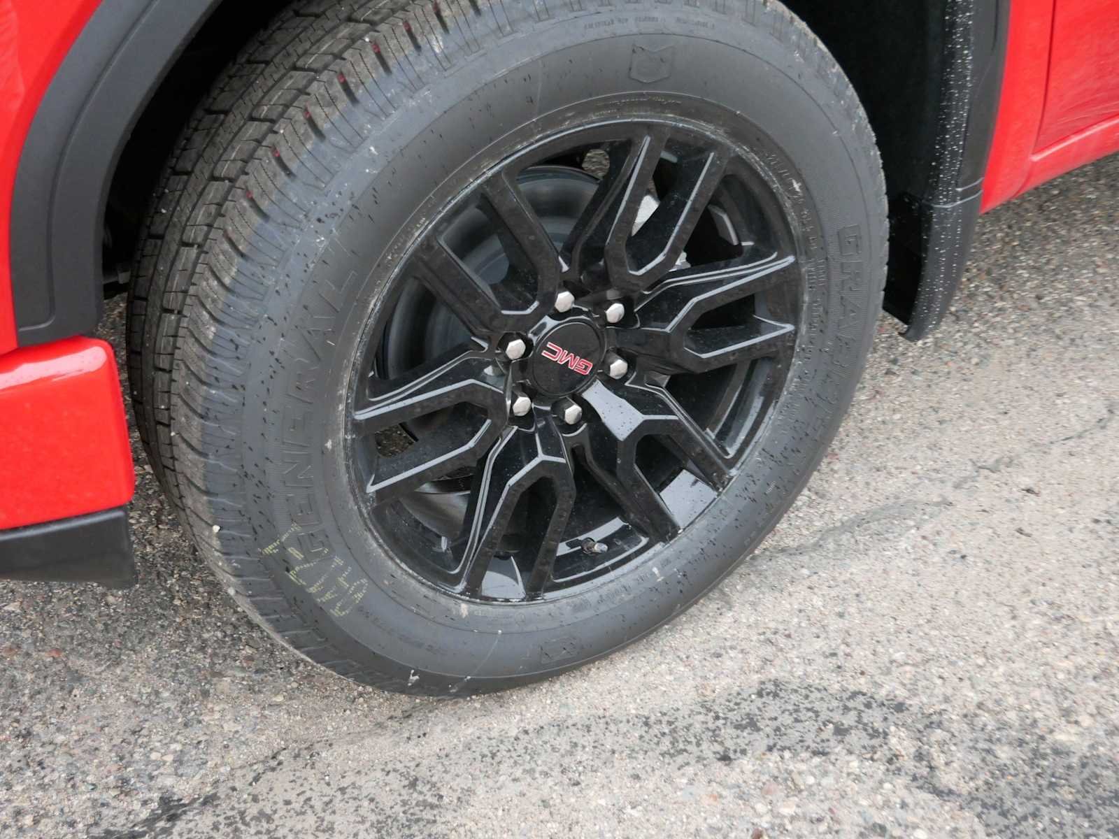 2026 GMC Sierra 1500 Elevation - Photo 9