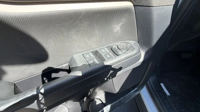 New 2026 Space White Metallic Ford Big Bend® image 20