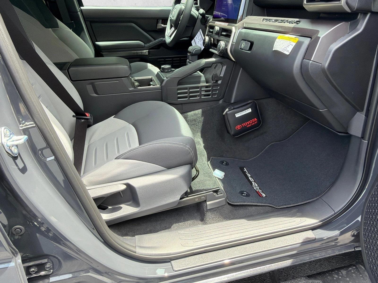 New 2026 Underground Toyota TRD Sport image 13