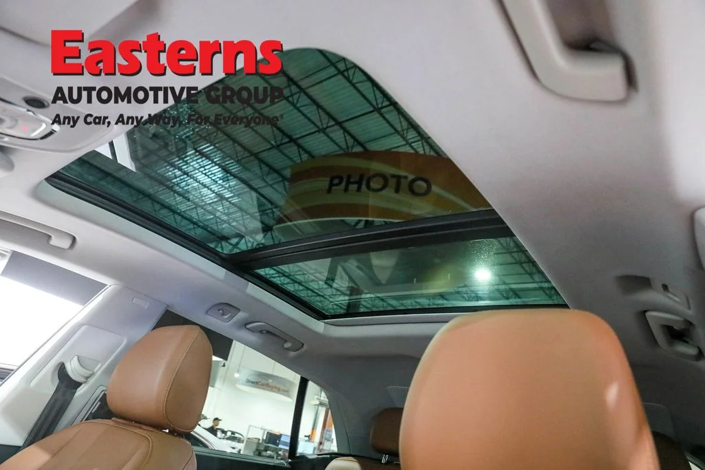 Used 2022 Gray Audi 55 Prestige image 37