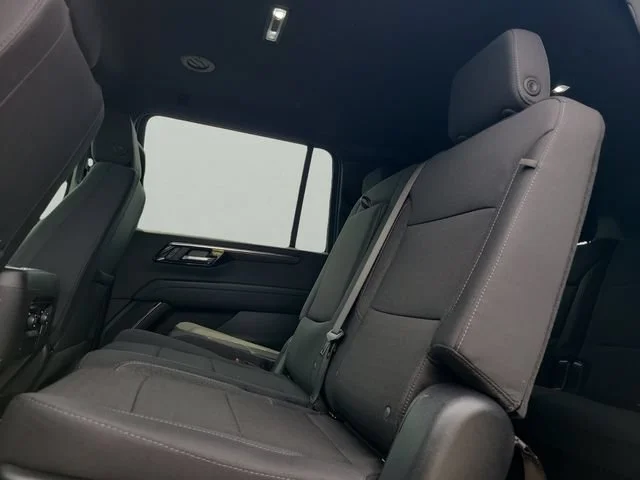 New 2026 Black Chevrolet LS image 12
