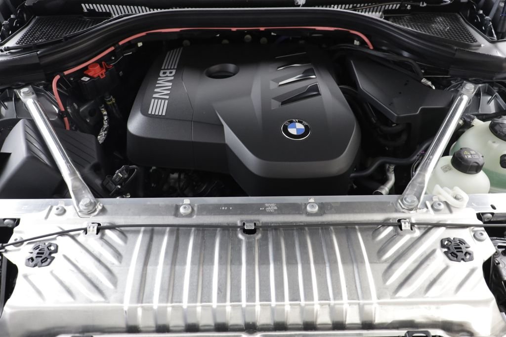 New 2026 Skyscraper Grey Metallic BMW 30 xDrive image 23