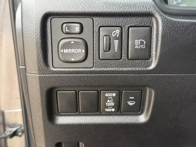Used 2023 Gray Toyota SR5 Premium image 21