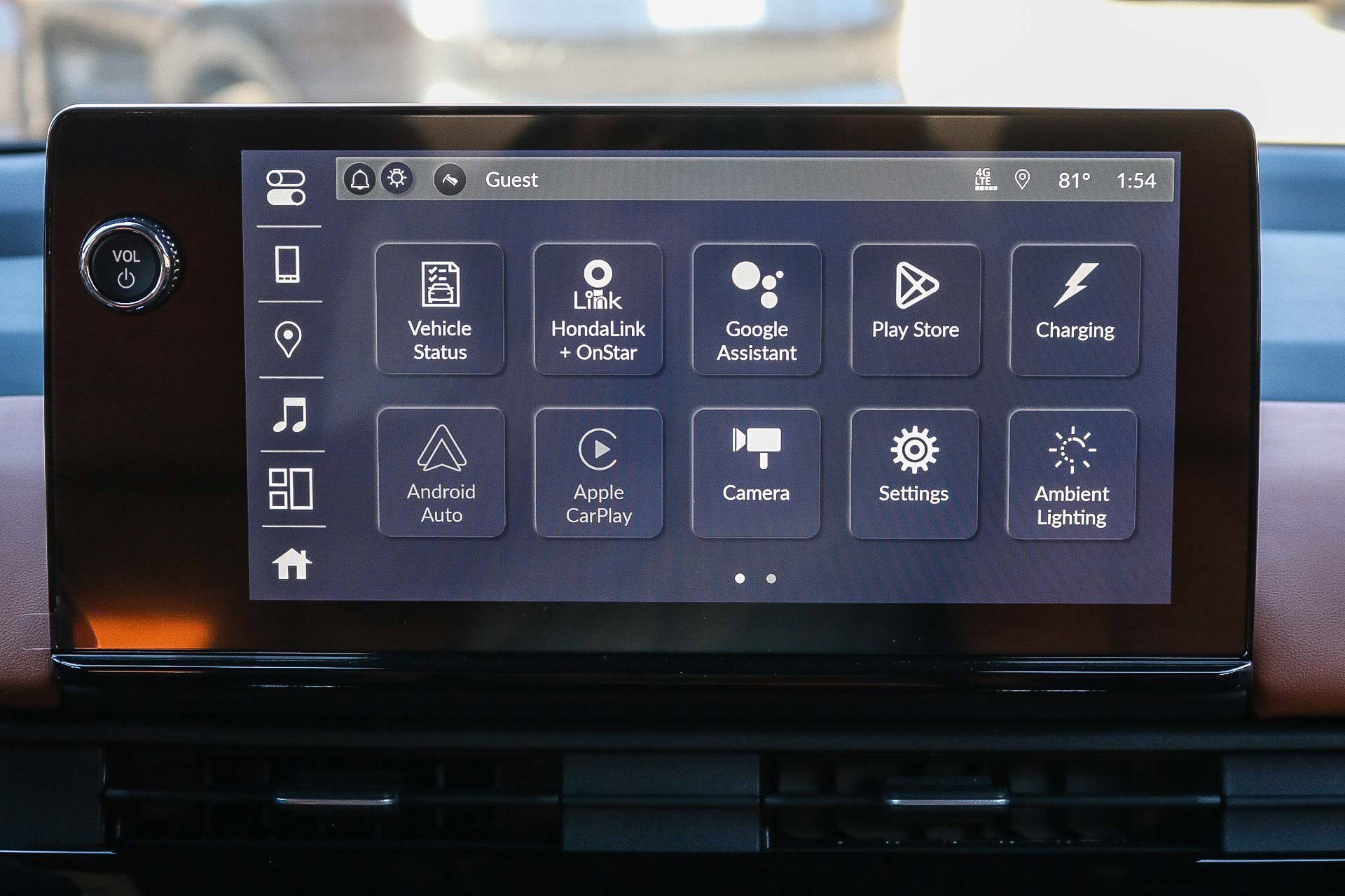 2026 Honda Prologue Elite - Photo 16