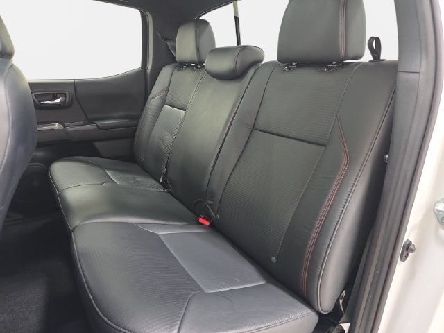 Used 2021 White Toyota TRD Pro image 13