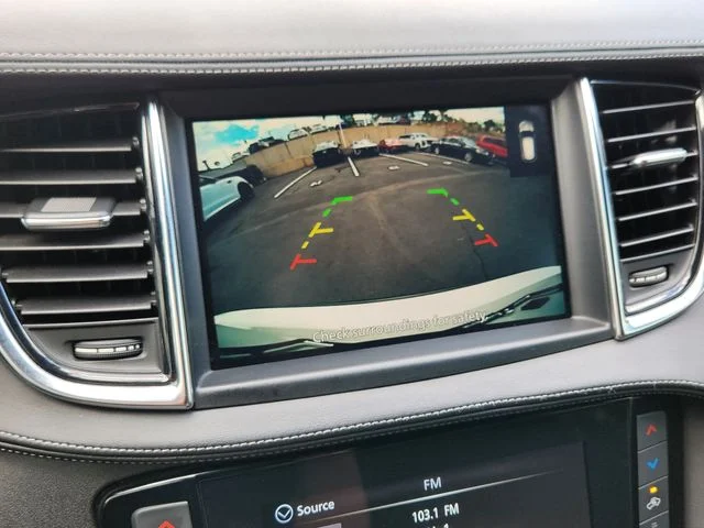Certified Used 2021 Majestic INFINITI LUXE image 15