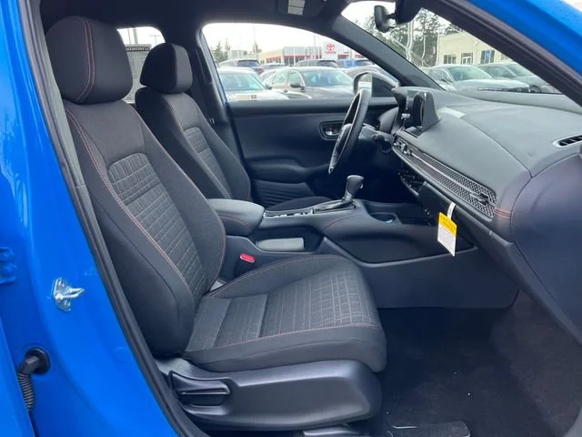 2026 Honda HR-V Sport - Photo 10