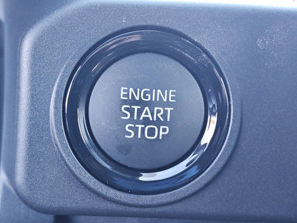 New 2026 Black Toyota SR5 image 17
