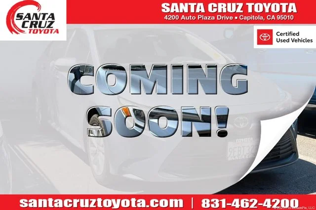 2023 Toyota Corolla LE Hybrid CVT's photo