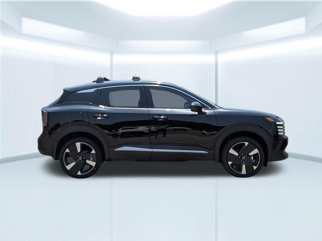 2026 Nissan KICKS SR - Photo 8