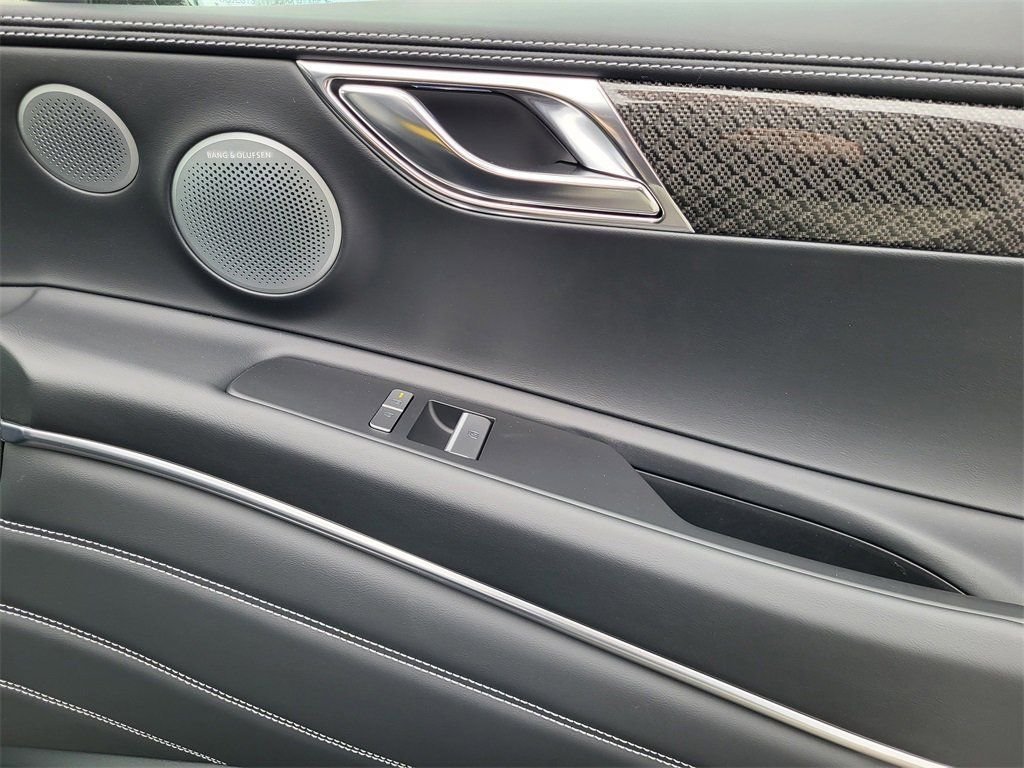New 2026 Blue Genesis 3.5T E-SC MHEV image 14