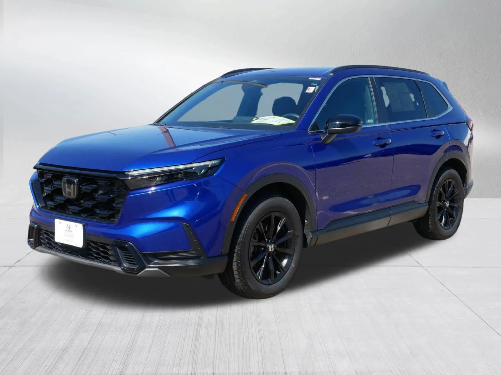 2024 Honda CR-V Sport - Photo 39