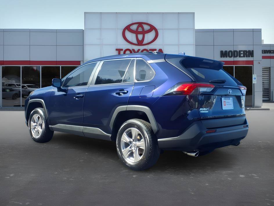 Used 2022 Blueprint Toyota XLE image 3