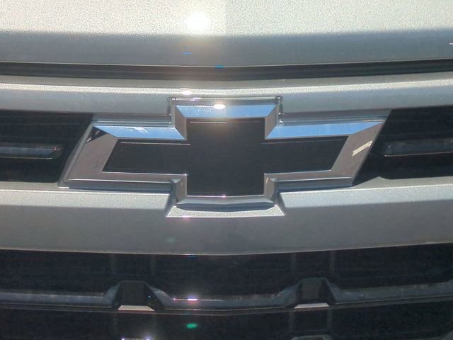 2026 Chevrolet Silverado 1500 RST - Photo 33