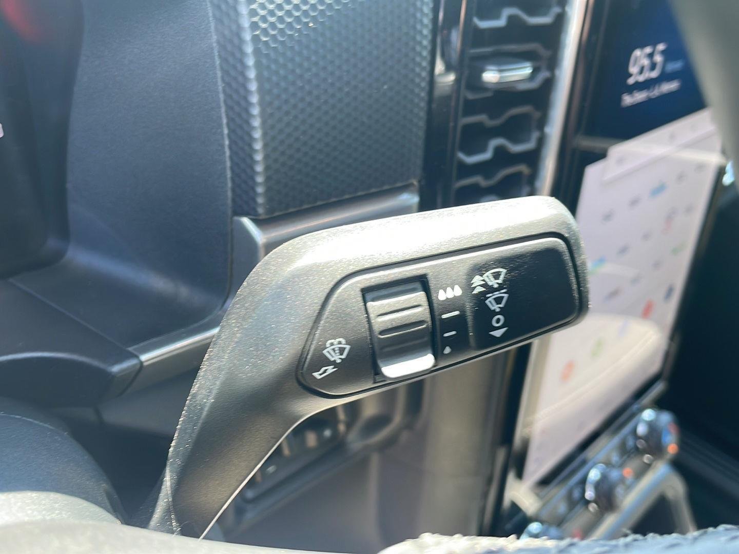 New 2026 Marsh Gray Ford XLT image 50