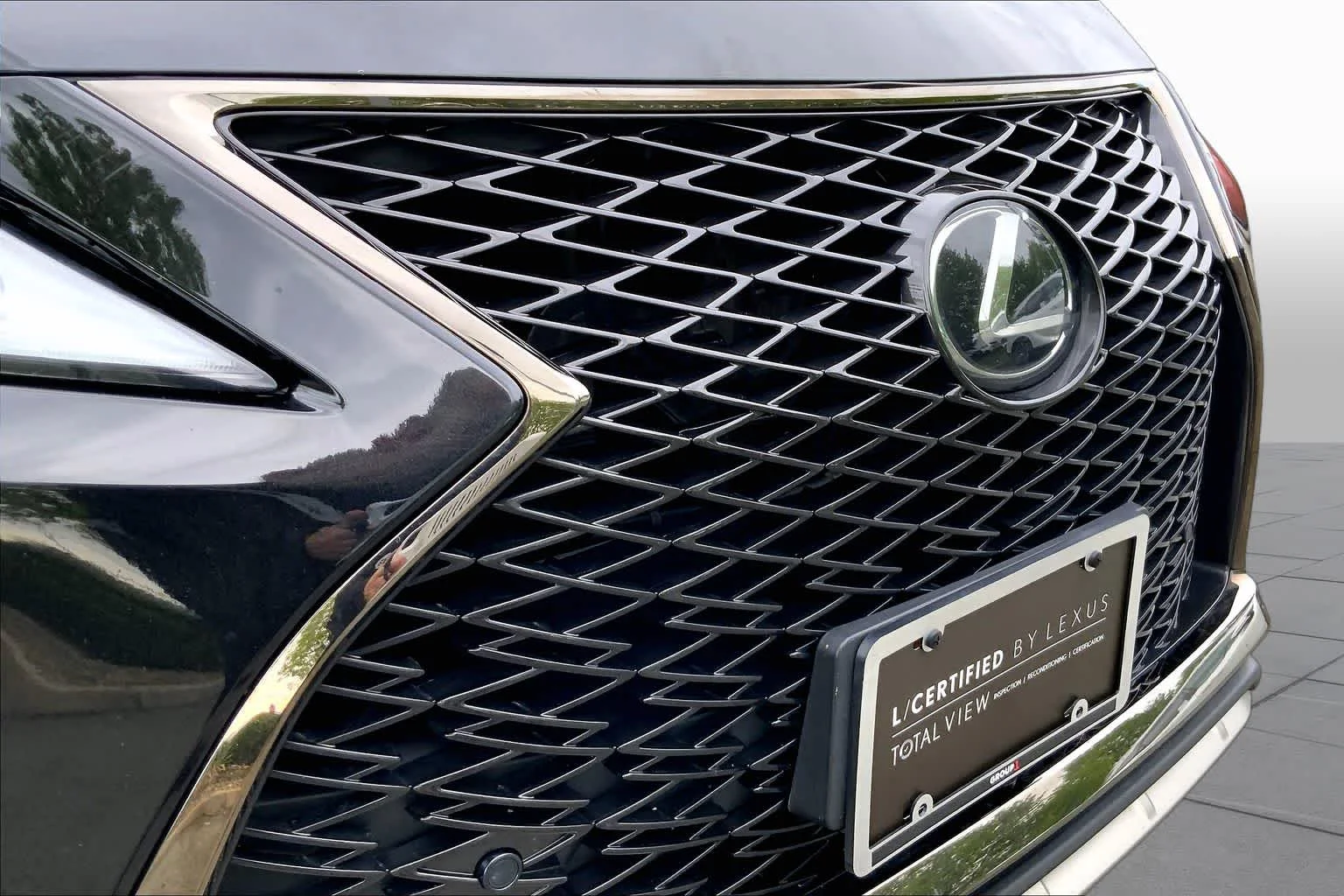 Certified Used 2022 CAVIAR Lexus F SPORT Handling image 30