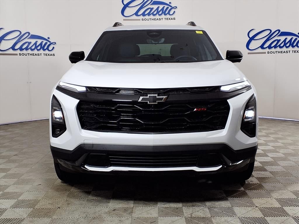 2026 Chevrolet Equinox RS - Photo 63
