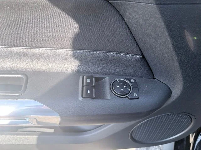Used 2020 Black Ford GT image 11