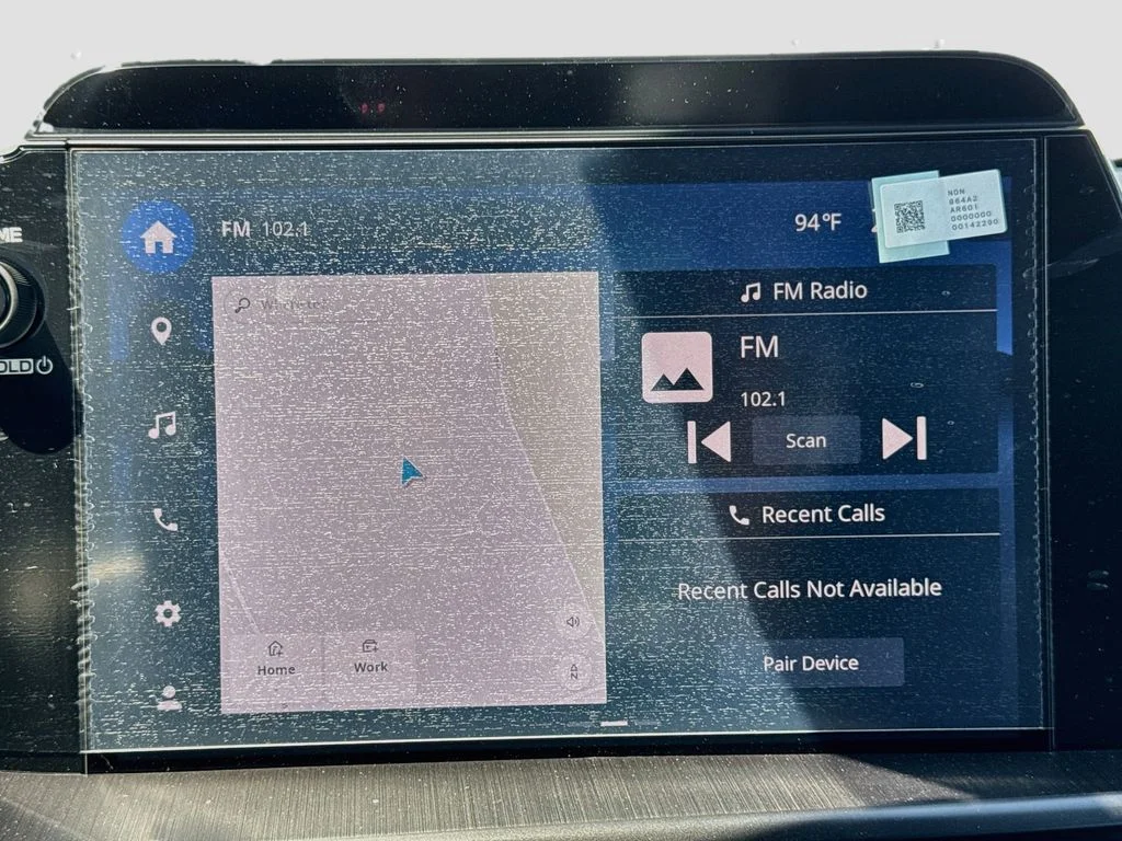 New 2026 Gray Subaru Touring XT image 18