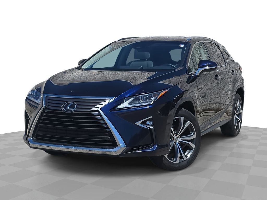 2016 Lexus RX 350 350 4x4's photo