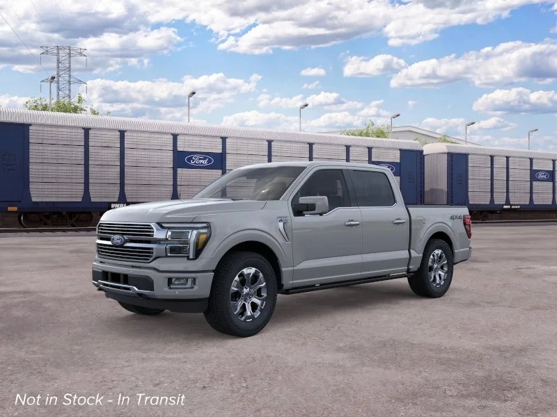 New 2026 Avalanche Ford Platinum® image 15