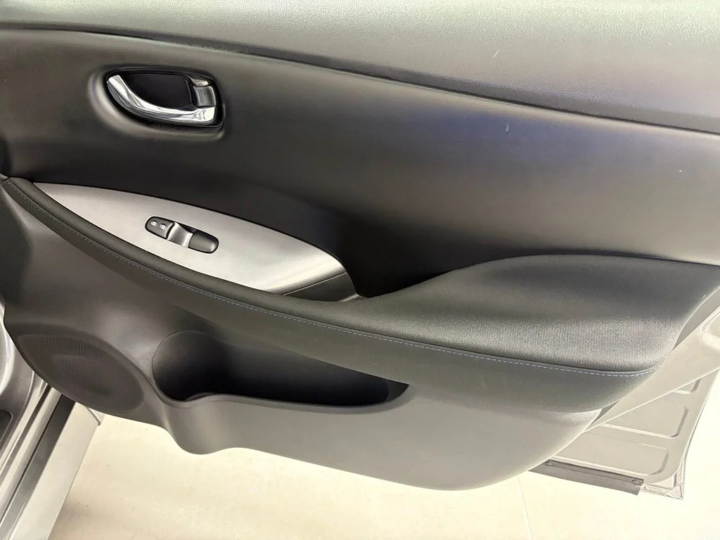 Used 2025 Gray Nissan S image 45