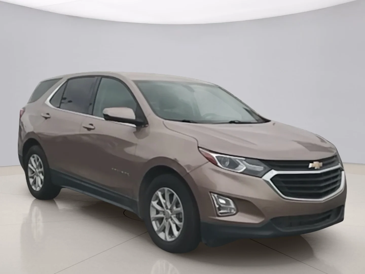 Used 2018 Brown Chevrolet LT 2WD image 7