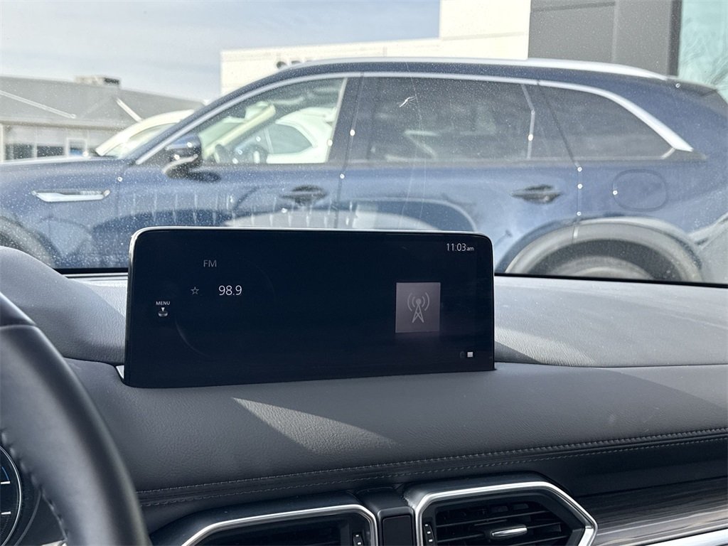 2023 MAZDA CX-5 - Image 15