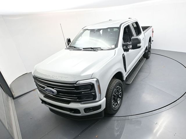 New 2026 Carbonized Gray Metallic Ford F-250® Platinum® image 20