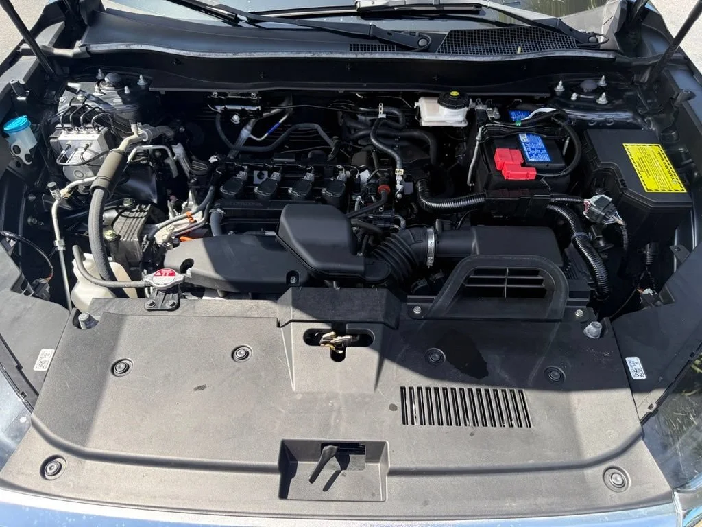 2024 Honda CR-V EX-L - Photo 86