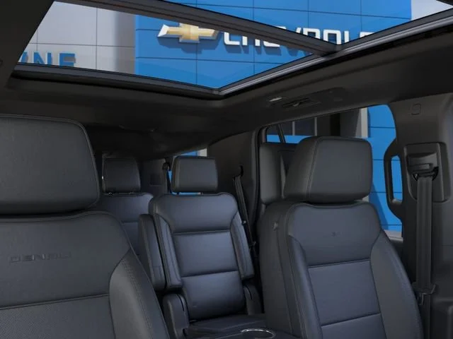 New 2026 Downpour Metallic GMC Denali image 25