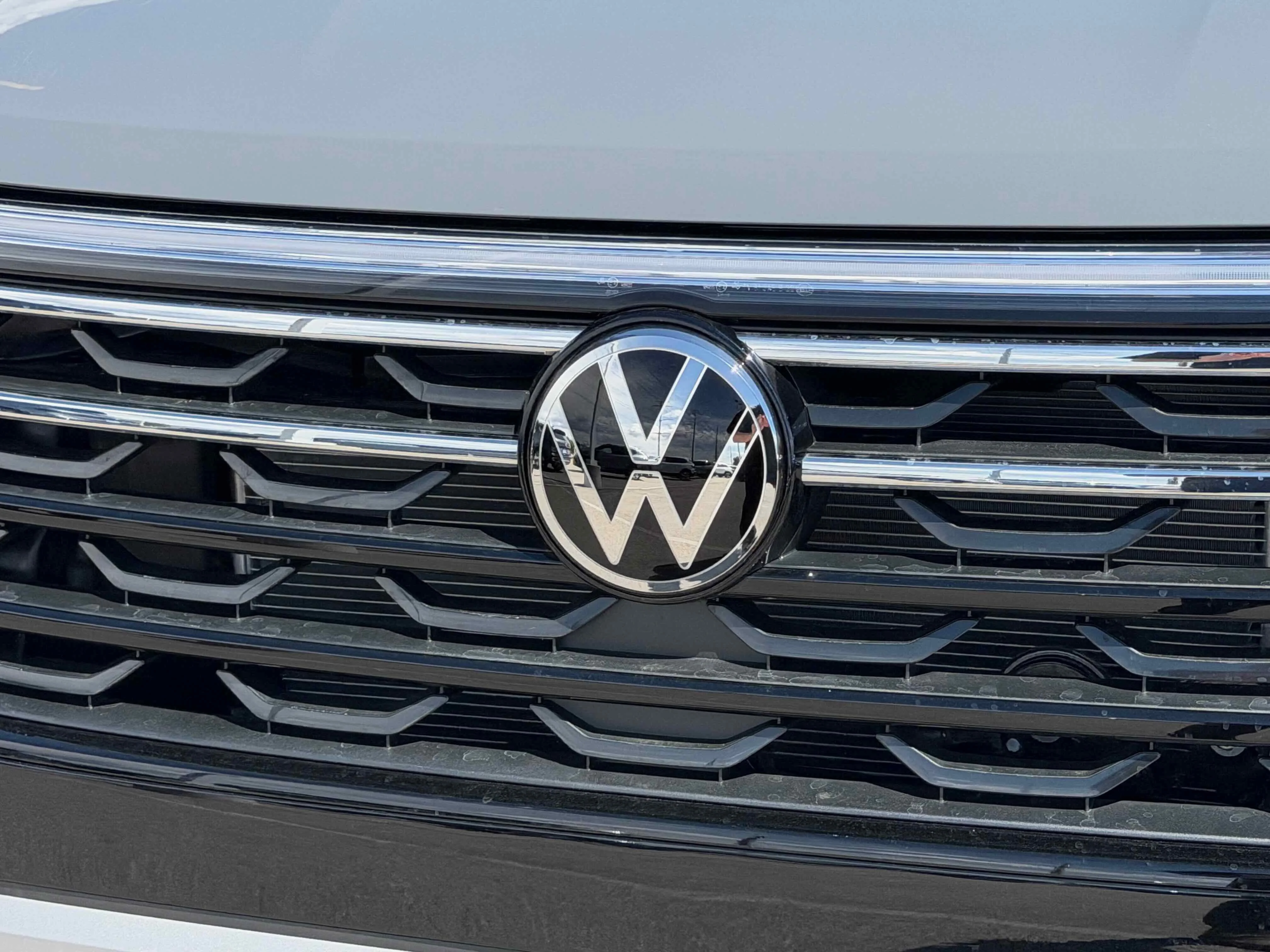 New 2026 Gray Volkswagen 2.0T Peak Edition image 11