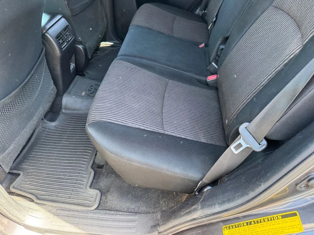 Used 2020 Gray Toyota TRD Off-Road image 9
