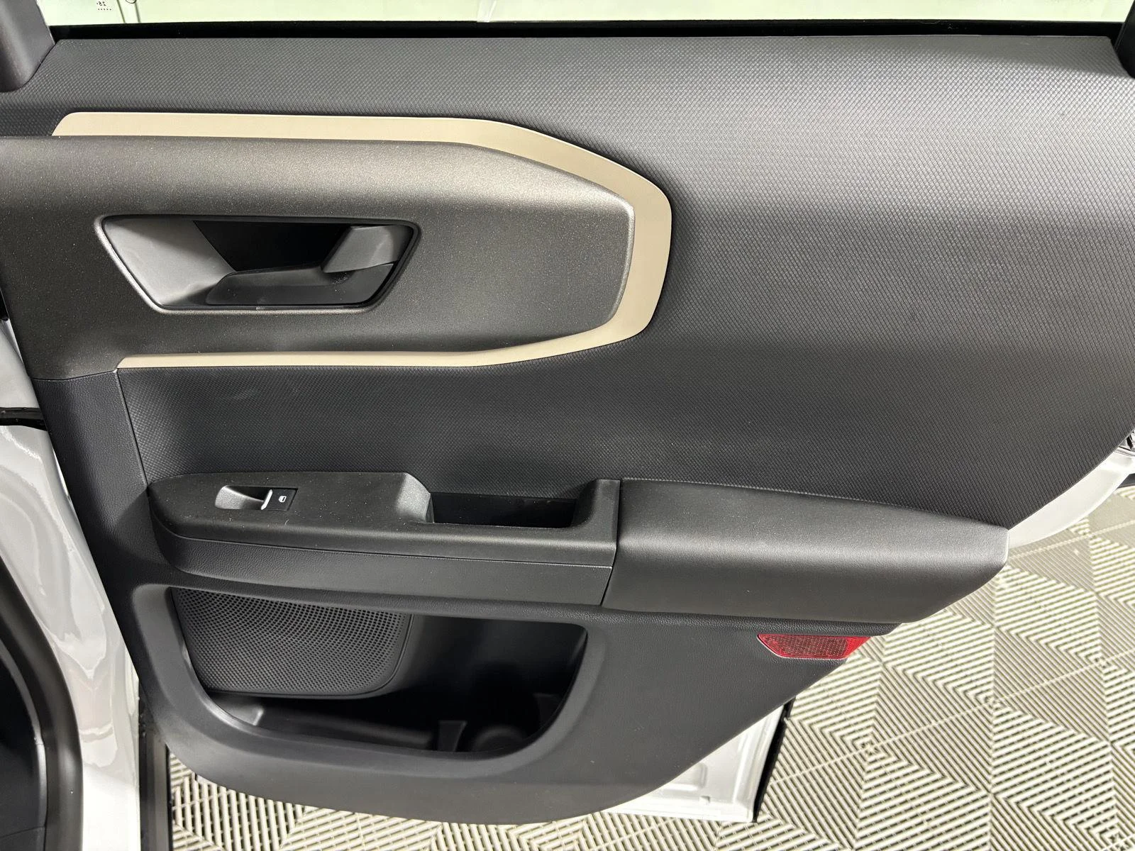 Used 2026 Oxford White Ford Big Bend image 21