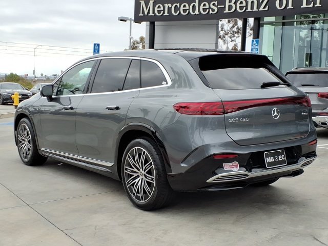 Certified Used 2023 Gray Mercedes-Benz 450 image 22