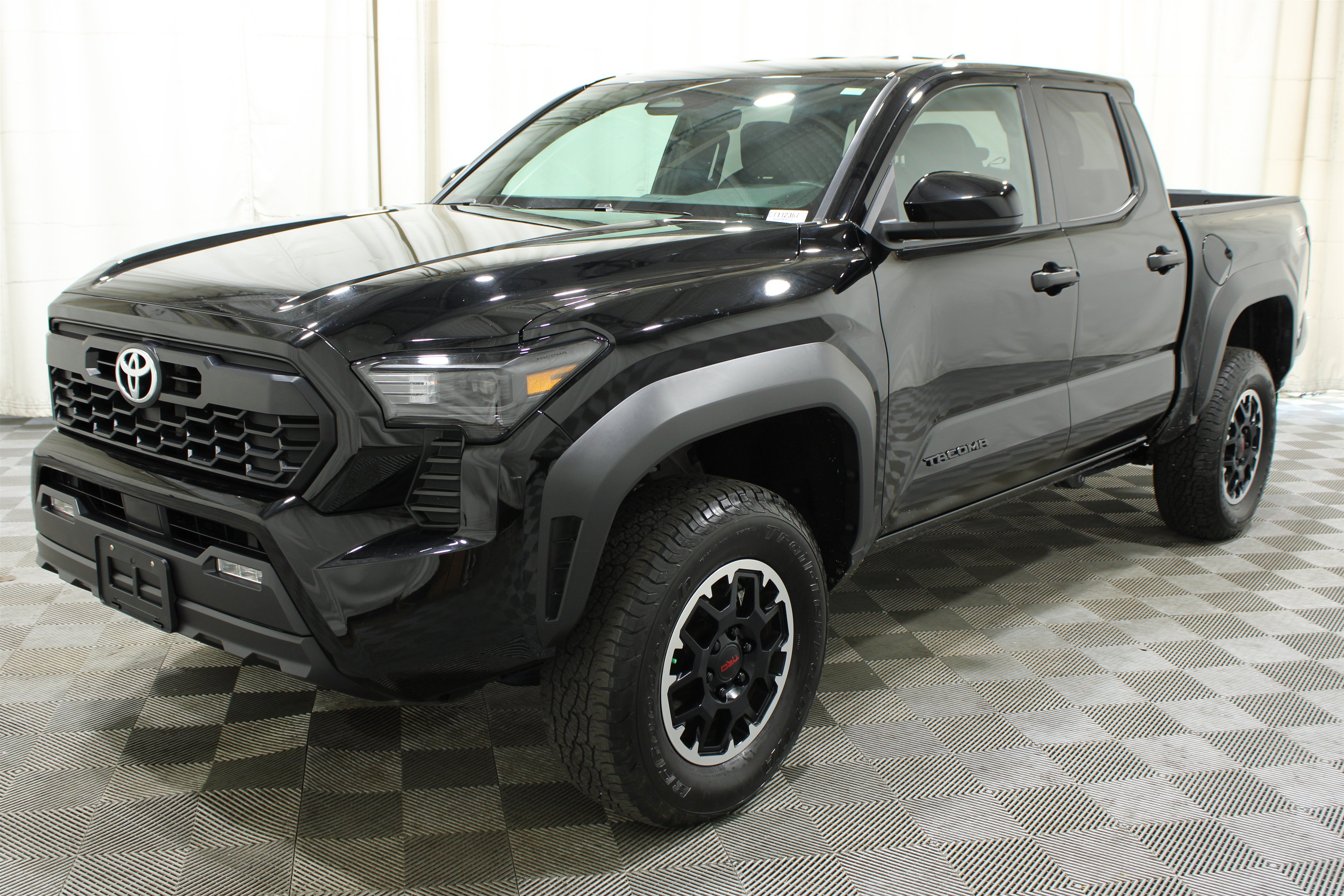 2024 Toyota Tacoma TRD Off Road - Photo 38