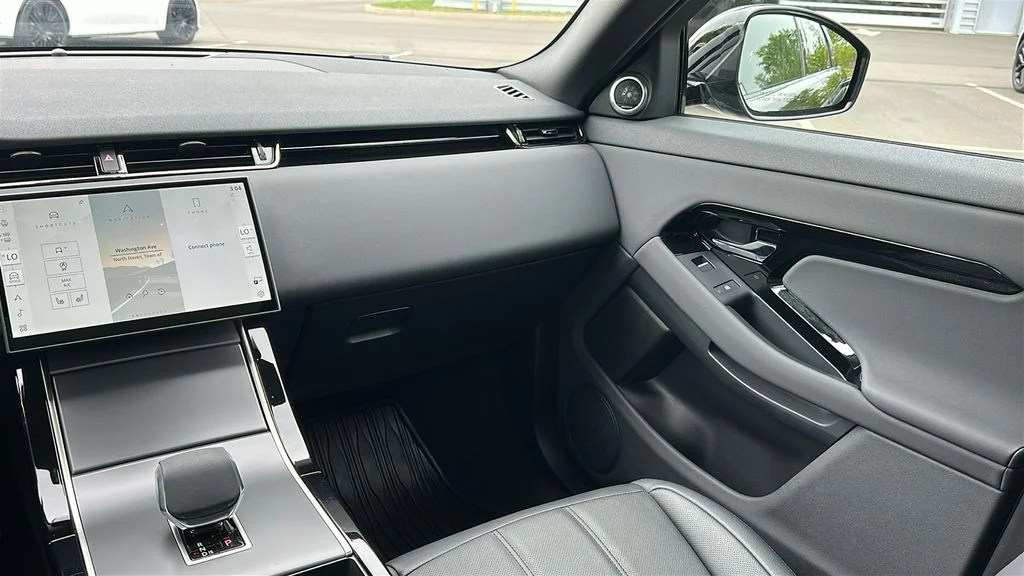 Certified Used 2026 Black Land Rover S image 23