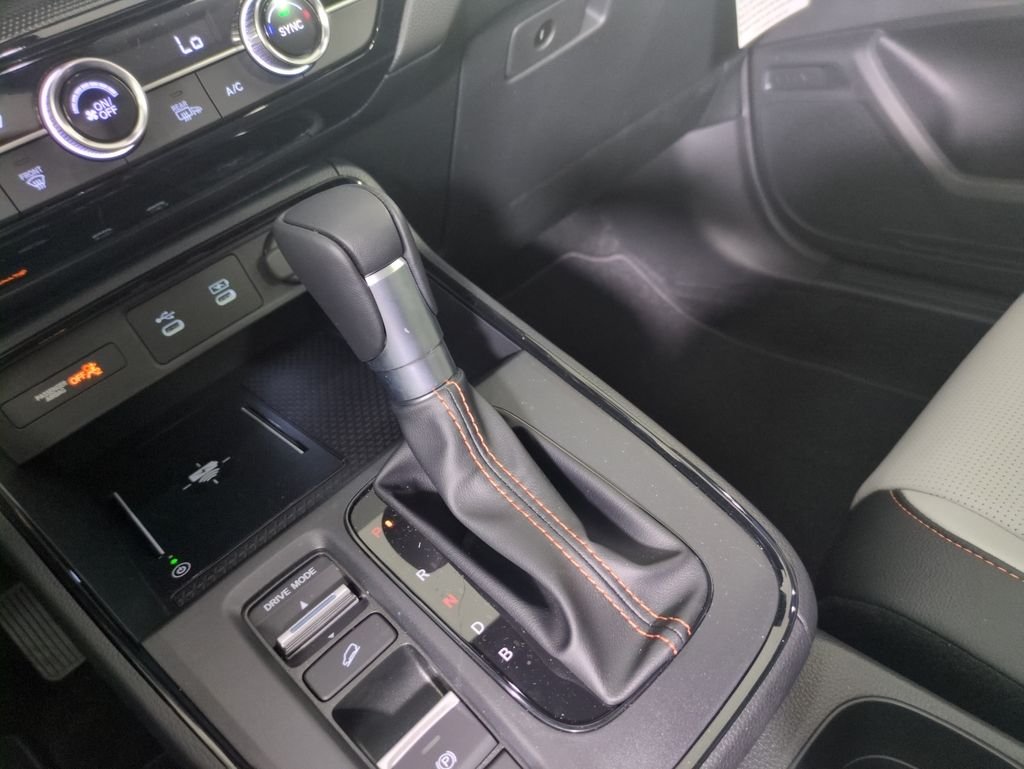 2026 Honda CR-V Sport Touring - Photo 23